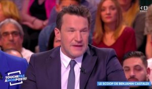 TPMP : Selon Benjamin Castaldi, le prochain Secret Story sera bien différent