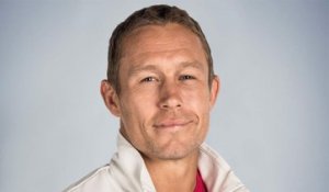 Jonny Wilkinson nous raconte ce qu'il a fait de plus fou par amour du Rugby