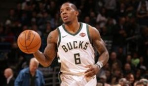 Steal of the Night: Eric Bledsoe