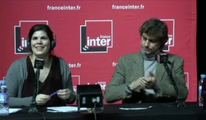 Mime Marceau, enfant de Strasbourg - L'interview posthume de Christine Gonzalez