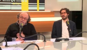 Laurent Wauquiez sur l'affaire Darmanin : "On est dans de l’opportunisme politique caractérisé", estime le journaliste Étienne Girard