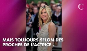 Et si Jennifer Aniston et Justin Theroux n'avaient jamais été mariés ?