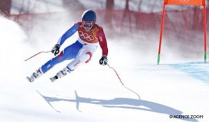 JO 2018 : Ski alpin - Slalom géant hommes. Alexis Pinturault en bronze !