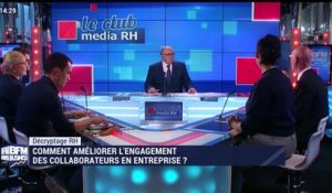 Décryptage RH: Comment améliorer l'engagement des collaborateurs en entreprise ? - 17/02