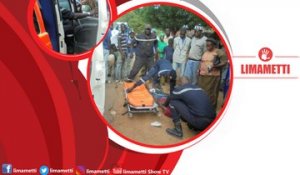 (Vidéo ) URGENT :  Un camion tue 6 personnes d'une même famille à Matam