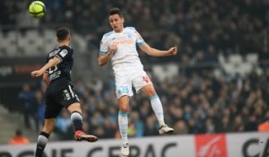 OM - Bordeaux (1-0) | Le résumé