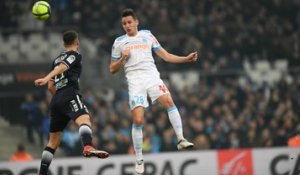 OM - Bordeaux (1-0) | Le résumé