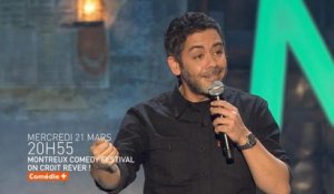 Montreux Comedy Festival, On croit rêver ! - Bande-annonce - COMÉDIE+