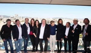 Gérard Depardieu : Le comédien part s’installer en Algérie