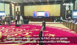 La malnutrition augmente en Afrique, met en garde l'ONU