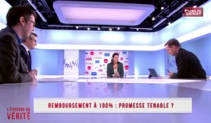 Invité : Agnès Buzyn - L'épreuve de vérité (19/02/2018)