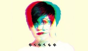 Tracey Thorn - Sister (Andrew Weatherall Remix / Audio)