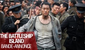 THE BATTLESHIP ISLAND - Bande annonce - VOST