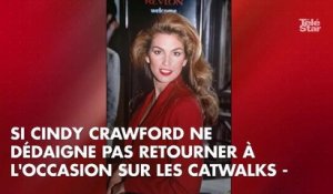 Cindy Crawford fête ses 52 ans... et elle est toujours top !