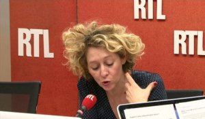 "Quotidien" : "Wauquiez a encore fait du 'bullshit' médiatique", analyse Alba Ventura