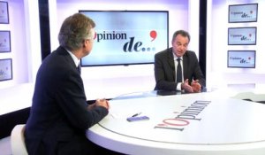 Renaud Muselier – SNCF: «On a lancé un appel à candidature pour privatiser et maintenir les lignes»