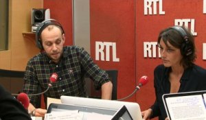 RTL Matin du 21 février 2018