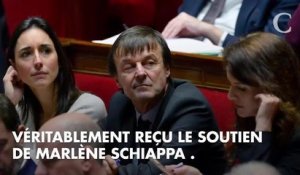Marlène Schiappa ne pourra pas être dans le même gouvernement que "quelqu'un condamné pour viol"