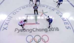 JO 2018 : Hockey sur glace - Finale Femmes. Les États-Unis sacrés au bout du suspense