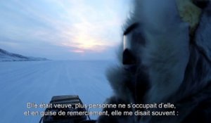 Iqaluit (Canada) > température moyenne en hiver -23°