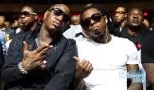 Lil Wayne's 'Tha Carter V' Will Drop This Year, Says Birdman | Billboard News
