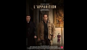 L'APPARITION (2017) HD 720p H264 - French (MD)
