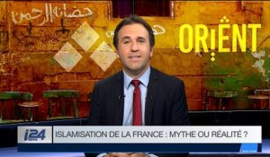 Orient | Avec Cyril Amar | Partie 1 | 22/02/2018