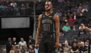 Handle Of The Night: Kemba Walker