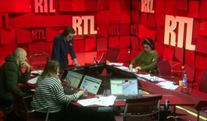 Salon de l'Agriculture: "On sent qu'aujourd'hui tout s'essouffle", dit Jean-Luc Poulain