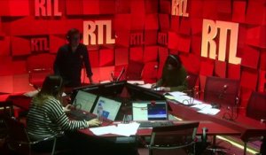 RTL Petit Matin du 23 février 2018