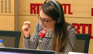 RTL Matin du 23 février 2018