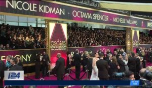 Gal Gadot remettra un Oscar à la cérémonie 2018