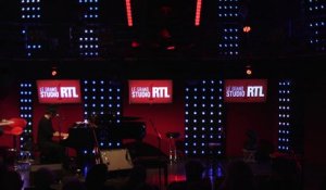 Arthur H  - Assassine de la nuit (Live) Le Grand Studio RTL