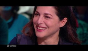 L'interview cinéma avec Amira Casar