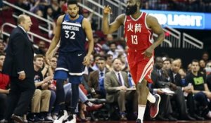 NBA - Les Rockets faciles, Butler inquiète