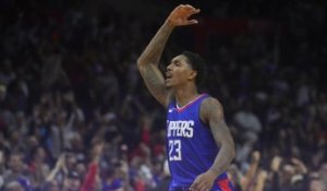 NBA - Lou Will martyrise les Suns