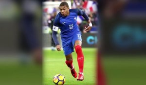 Kylian Mbappé règle ses comptes avec un autre célèbre footballeur