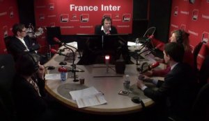 Aurélien Pradié : "Je pense que Dominique Bussereau se trompe totalement sur la réforme de la SNCF"