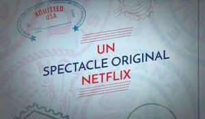 Gad Elmaleh_ American Dream _ Bande-annonce officielle _ Netflix [720p]