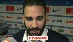 Rami «Fier de mes coéquipiers» - Foot - L1 - OM