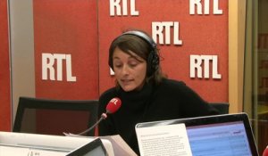 RTL Matin du 01 mars 2018
