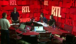 RTL Petit Matin du 01 mars 2018