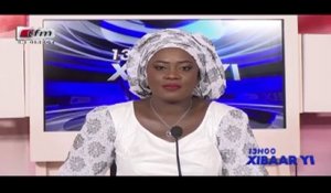 REPLAY - Revue de Presse - Pr : MAMADOU MOUHAMED NDIAYE - 26 Février 2018