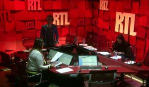 RTL Petit Matin du 26 février 2018