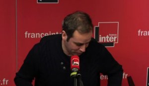 Alain Juppé s'est réveillé pour démonter Laurent Wauquiez - Le Billet de Tanguy Pastureau