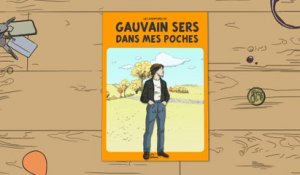 Gauvain Sers - Dans mes poches