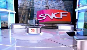 Réforme de la SNCF : l'intersyndicale prépare sa riposte