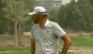 Golf+ le Mag - Le film du Quatar