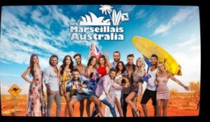 Les Marseillais Australia : En pleine couvade, Julien Tanti révèle combien de kilos il a pris !