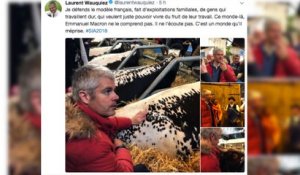 Le journal - Mardi 27 février 2018